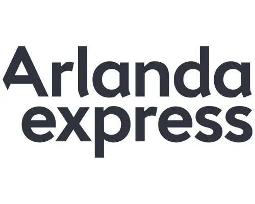 Visit Arlanda Express – official travel partner of Stockholm Design Week
