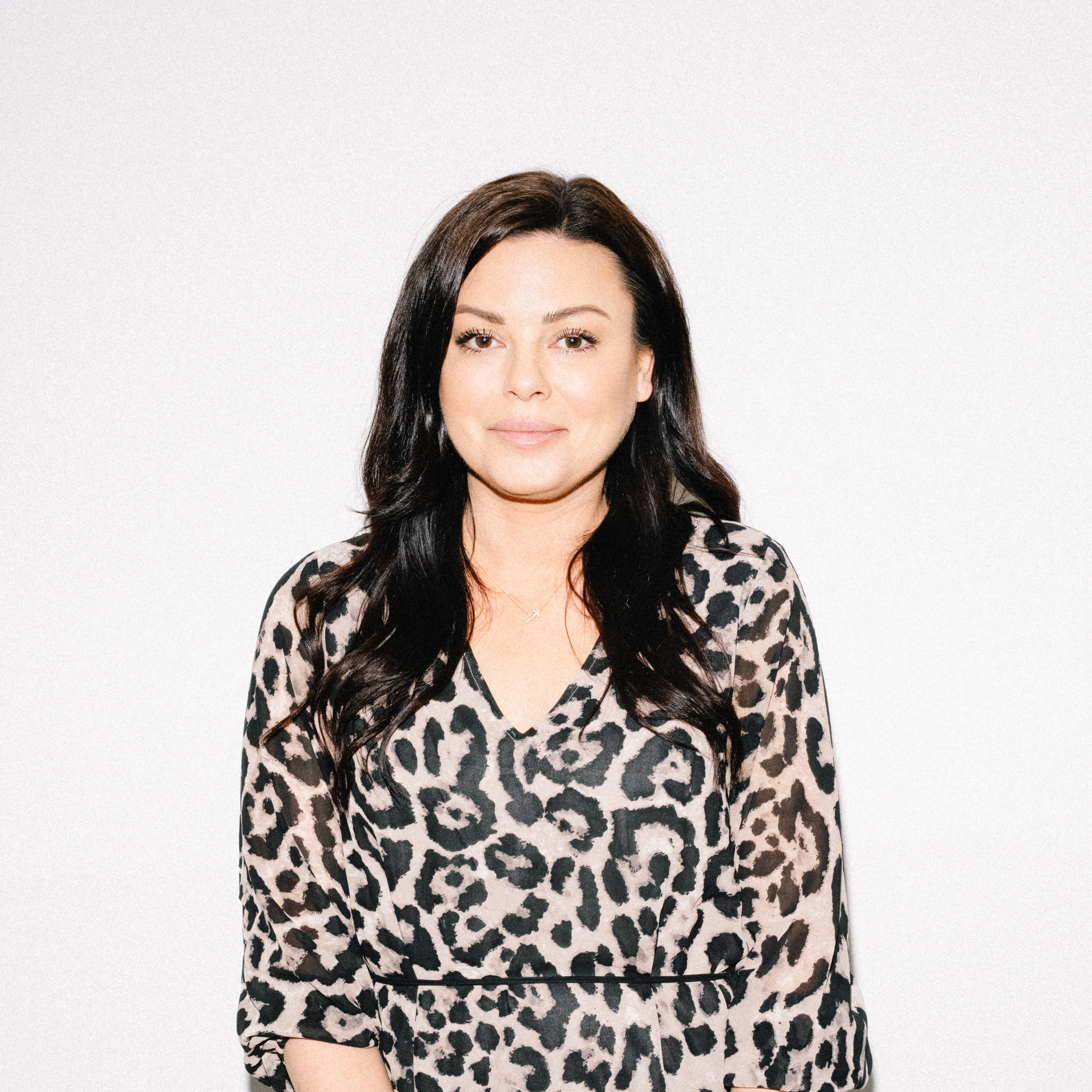 Sales Manager Liz Lennhammer