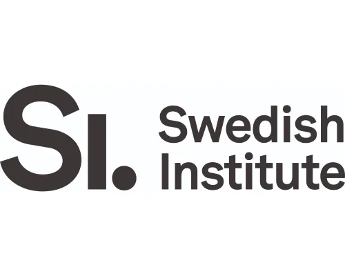 Swedish institute logotyp.